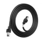 Lanview Cat6a HIGH-FLEX S/FTP Outdoor